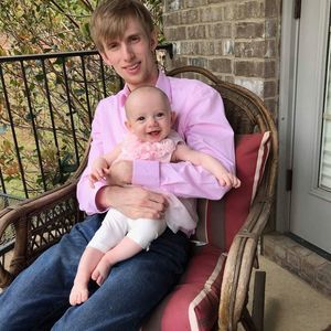 Meet your Posher, Jackson